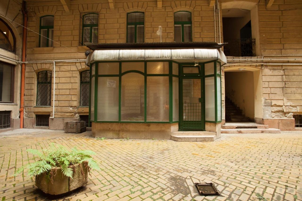 Cozy Studio In The Center For 2 People Budapeszt Zewnętrze zdjęcie